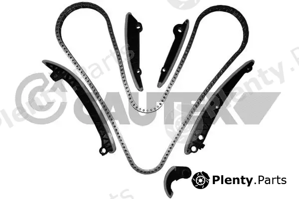 Cautex 752101 — Timing Chain Kit