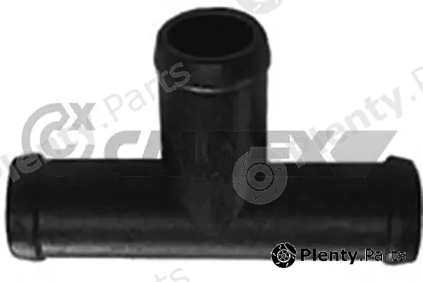 Cautex 955077 — Coolant Flange