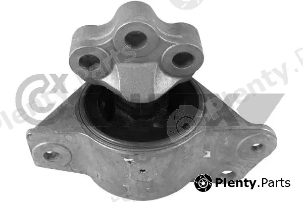 Cautex 759077 — Mounting, engine