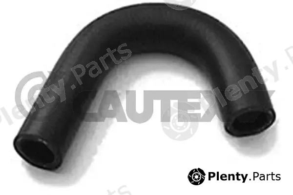 Cautex 466027 — Radiator Hose