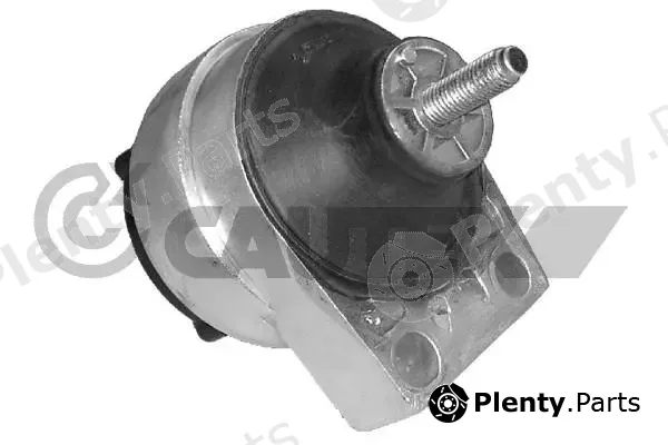 Cautex 081043 — Mounting, engine