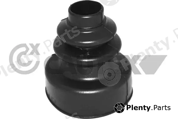Cautex 030092 — Bellow, drive shaft