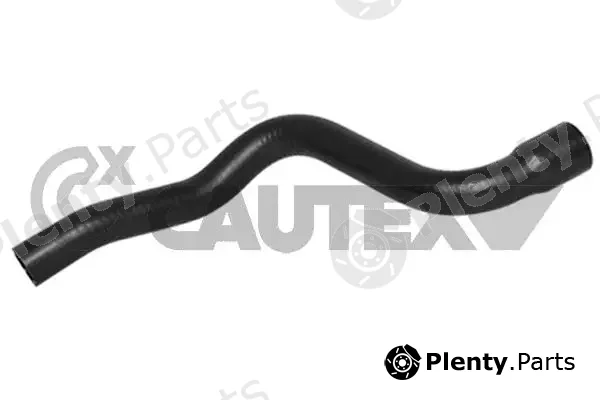 Cautex 031339 — Radiator Hose