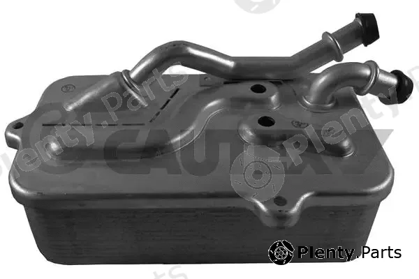 Cautex 751726 — Oil Cooler, engine oil
