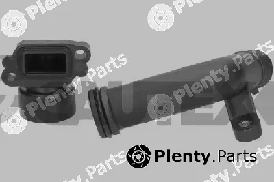 Cautex 955165 — Coolant Pipe