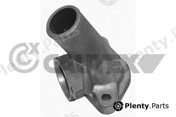Cautex 750251 — Coolant Flange