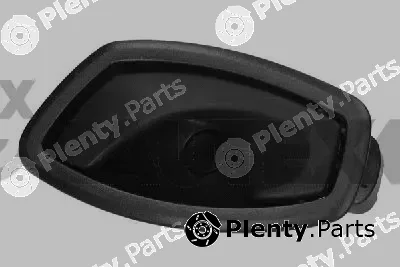 Cautex 767762 — Exterior Door Handle