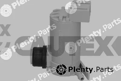 Cautex 769643 — Washer Fluid Pump, window cleaning