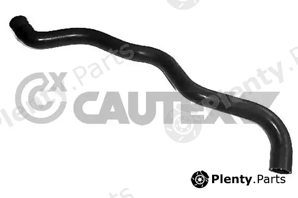 Cautex 466093 — Radiator Hose