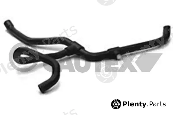 Cautex 036685 — Hose, heat exchanger (heating)