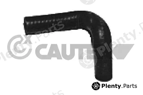 Cautex 026476 — Radiator Hose