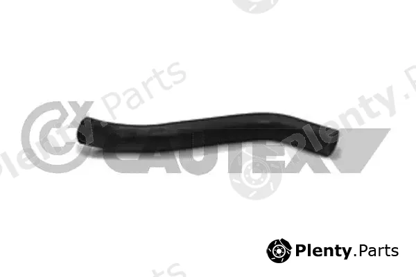 Cautex 226377 — Radiator Hose