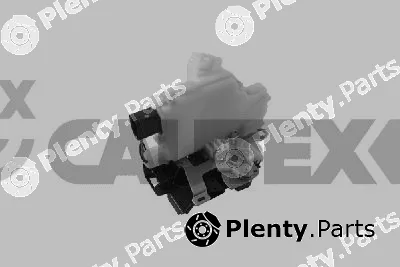 Cautex 767805 — Door Lock