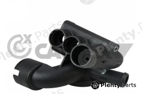 Cautex 767157 — Coolant Flange