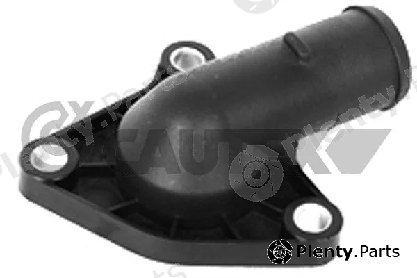 Cautex 750539 — Coolant Flange