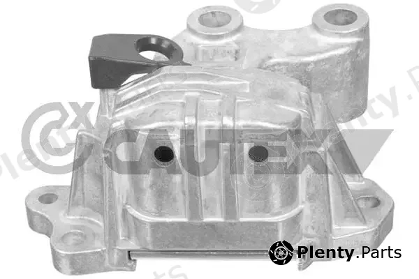 Cautex 771089 — Mounting, engine