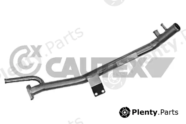 Cautex 955214 — Coolant Pipe