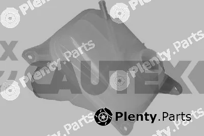 Cautex 954062 — Expansion Tank, coolant