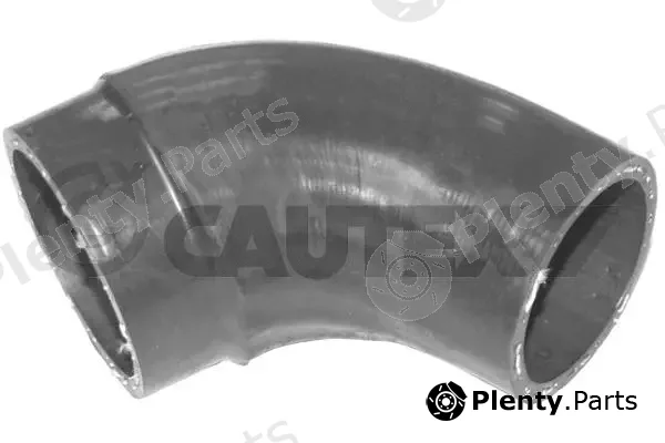Cautex 757392 — Charge Air Hose