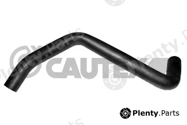 Cautex 753483 — Radiator Hose