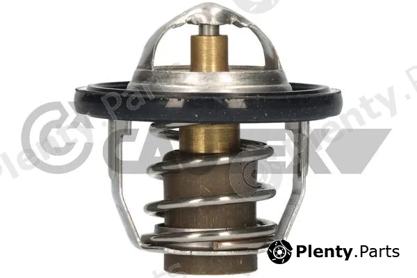 Cautex 756893 — Thermostat, coolant