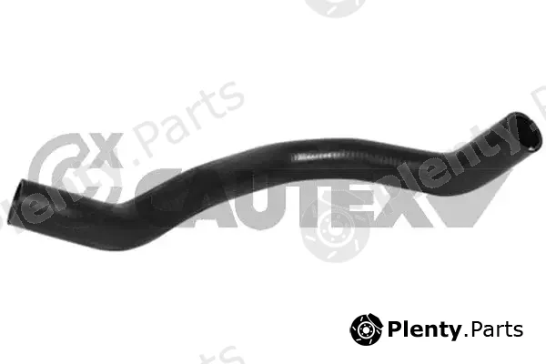 Cautex 753690 — Radiator Hose