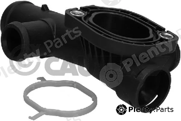 Cautex 776101 — Coolant Flange