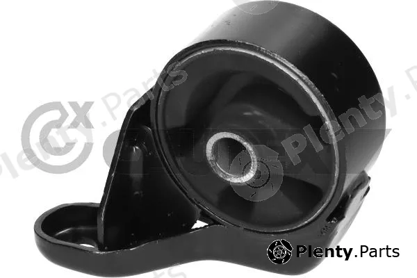 Cautex 775341 — Mounting, engine