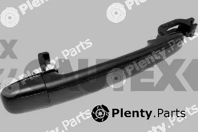 Cautex 767751 — Exterior Door Handle