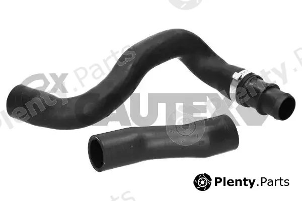 Cautex 771016 — Radiator Hose
