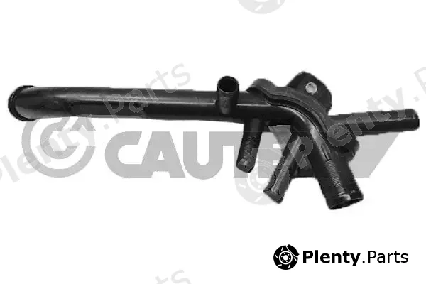 Cautex 955350 — Coolant Pipe