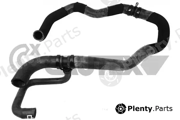 Cautex 765227 — Radiator Hose