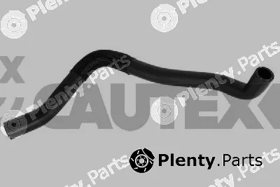 Cautex 775822 — Radiator Hose