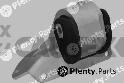 Cautex 769453 — Mounting, engine