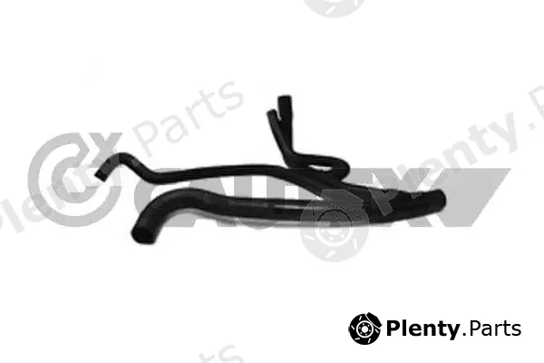 Cautex 026124 — Radiator Hose