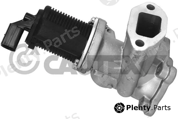 Cautex 757632 — EGR valve, exhaust control