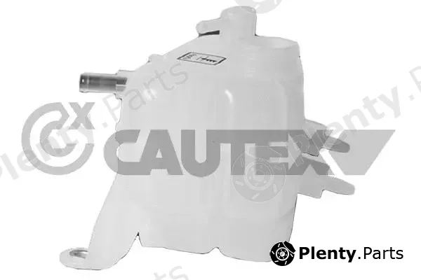 Cautex 750310 — Expansion Tank, coolant