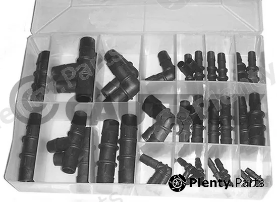 Cautex 955800 — Radiator Hose