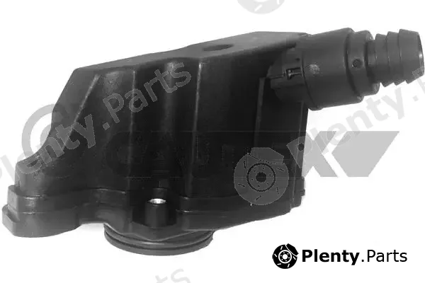 Cautex 462617 — Oil Separator, crankcase ventilation