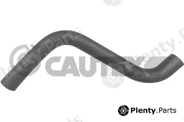 Cautex 753553 — Radiator Hose