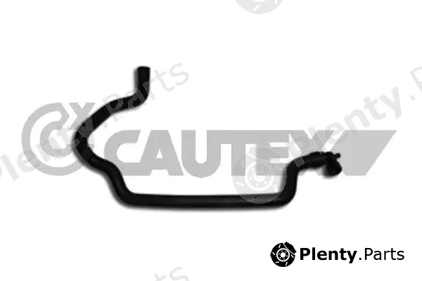 Cautex 031103 — Radiator Hose
