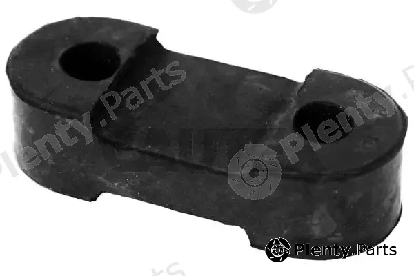 Cautex 010142 — Mount, exhaust system