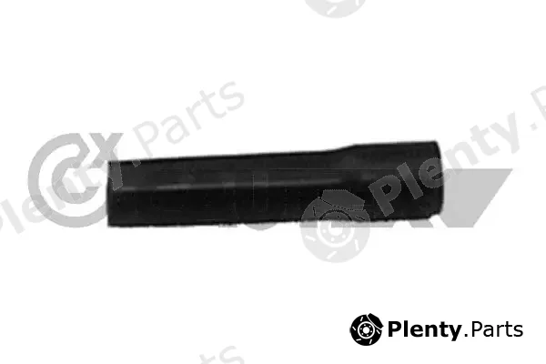 Cautex 496075 — Radiator Hose