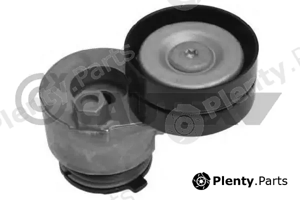 Cautex 021513 — Belt Tensioner, V-ribbed belt