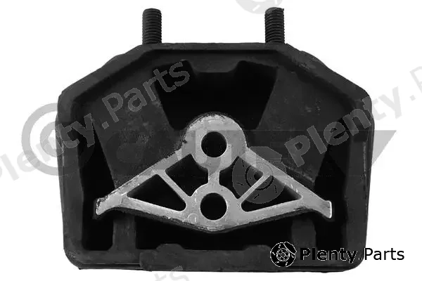 Cautex 480277 — Mounting, engine