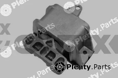 Cautex 775833 — Mounting, engine