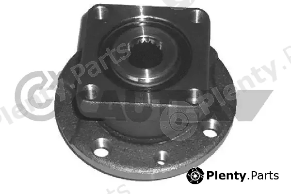 Cautex 461002 — Wheel Hub