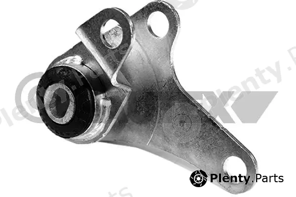 Cautex 755977 — Mounting, engine