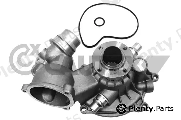 Cautex 768755 — Water Pump, engine cooling