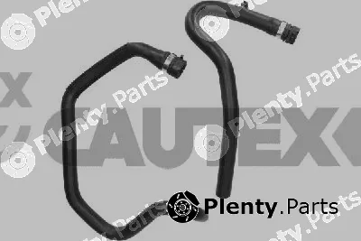 Cautex 771021 — Radiator Hose